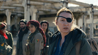 Illustration for article titled The gripping war drama Girls Of The Sun prioritizes sisterhood over the full cultural story
